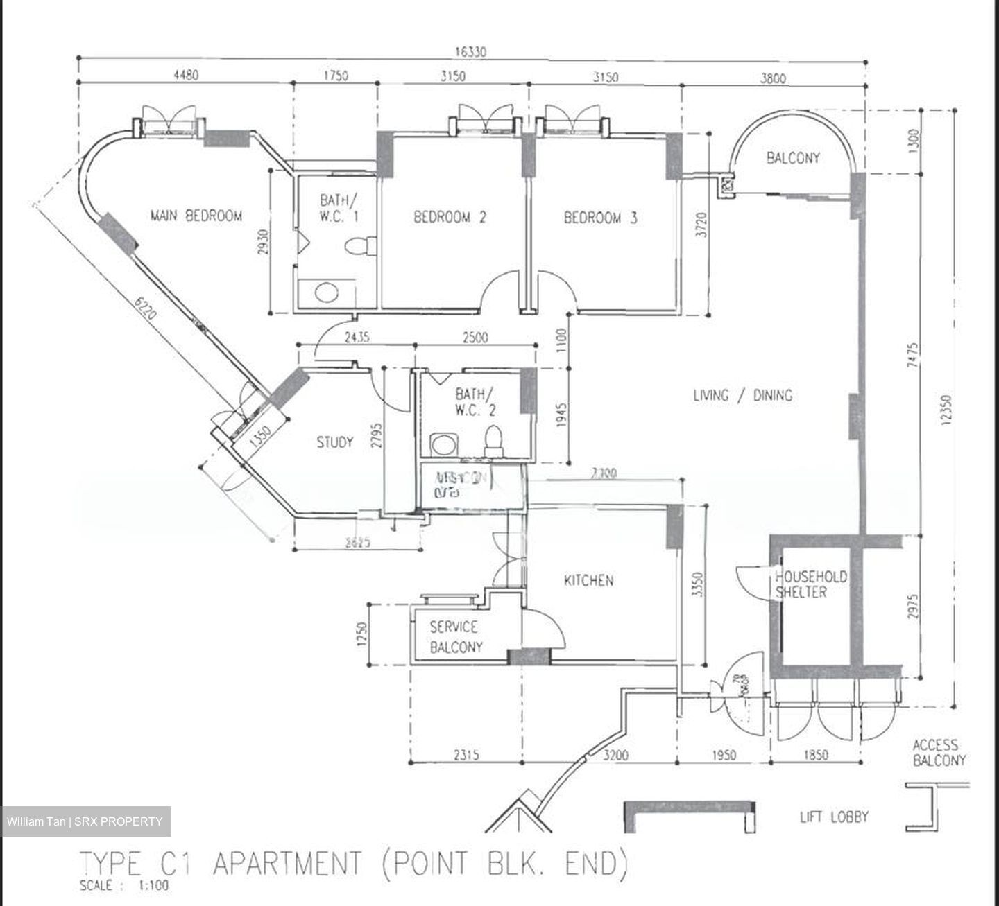Blk 356B Sun Bliss (Sembawang), HDB Executive #547001421